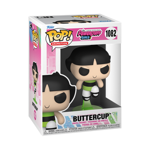 Funko Pop Animation: Las Chicas Superpoderosas - Bellota #1082 Cartoon classics